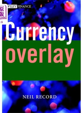 海外直订Currency Overlay 货币覆盖