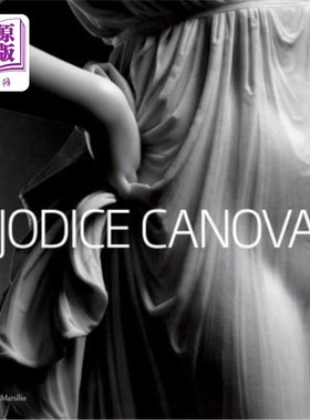 海外直订Jodice Canova Jodice Canova