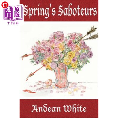 海外直订Spring's Saboteurs