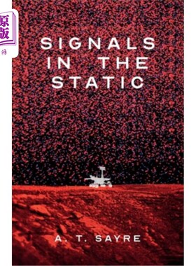 海外直订Signals in the Static 静态信号