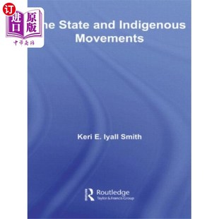 Movements Indigenous 国家和土著运动 and 海外直订State