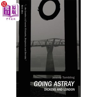 迷路 海外直订Going Astray