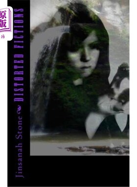 海外直订Distorted Fictions 扭曲的小说