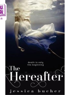 海外直订The Hereafter 来世