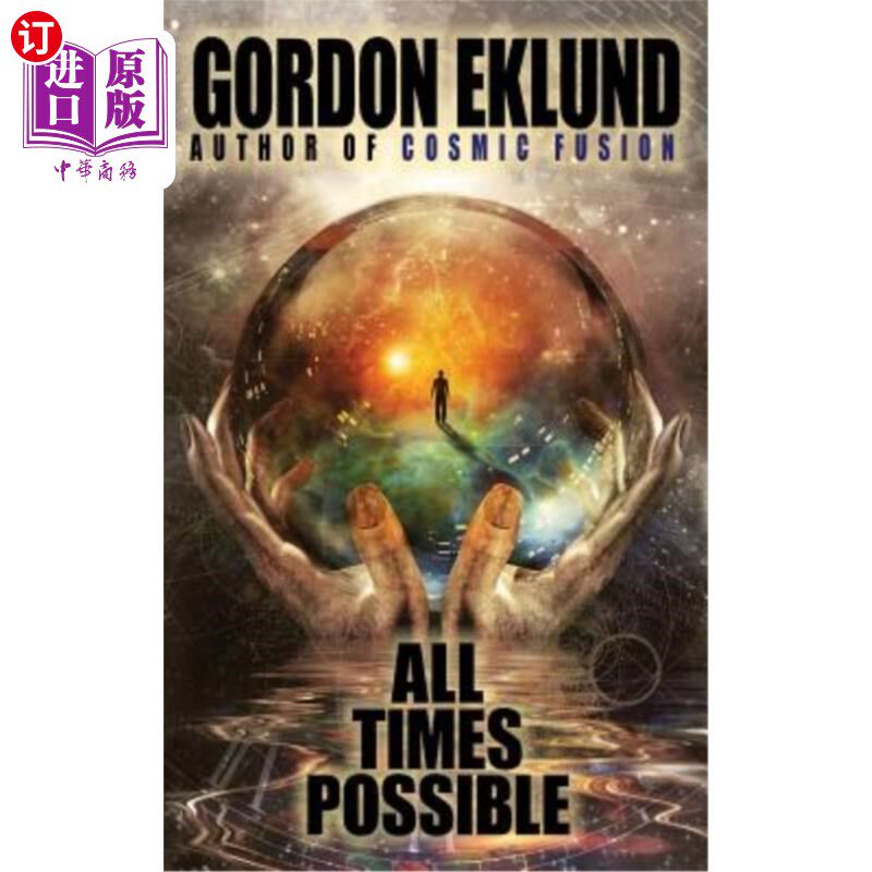 海外直订All Times Possible 任何时候都有可能