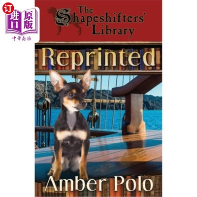 海外直订Reprinted 转载