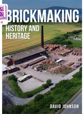 海外直订Brickmaking 制砖