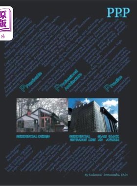 海外直订Ppap: Practicable Professional Architecture Practice Ppap:实用的专业建筑实践