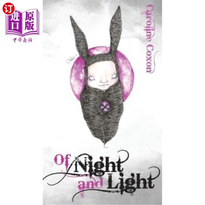 海外直订Of Night and Light 夜与光