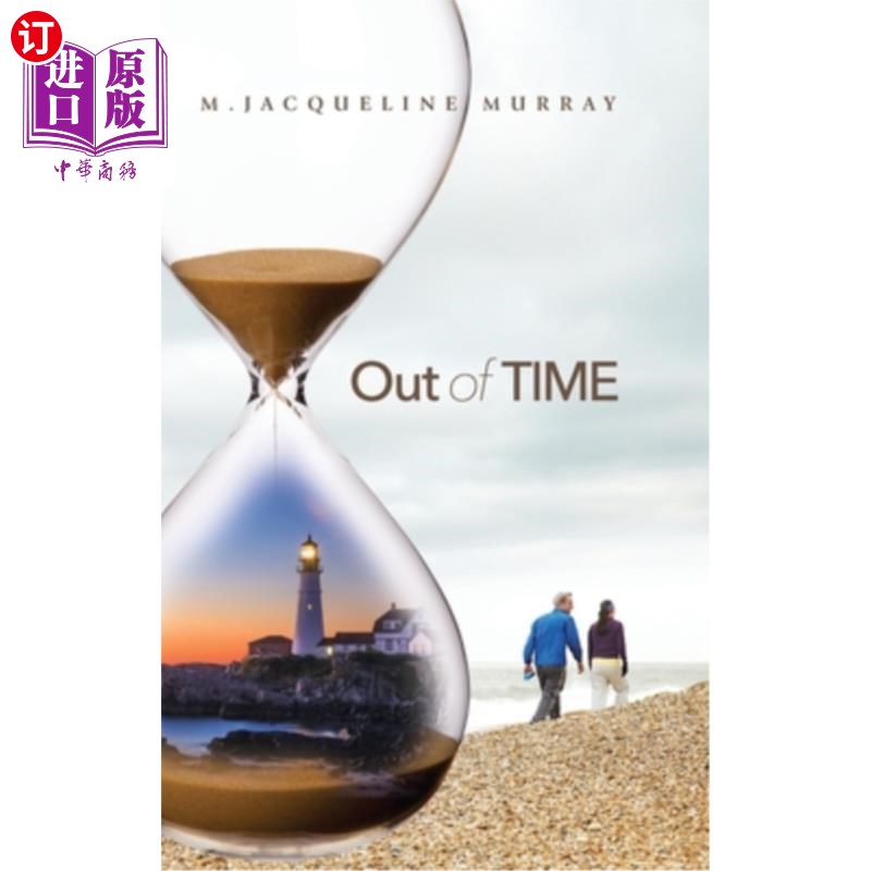 海外直订Out of Time 没时间了