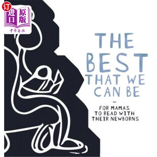 For 我们能做 Best Mamas 最好 Newborns ：让妈妈和他们 with Can Their That 海外直订The 新生儿一起读 Read