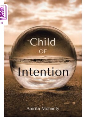 海外直订Child of Intention 孩子的意愿
