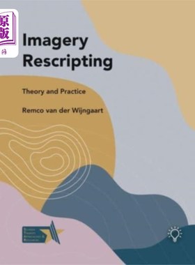 海外直订医药图书Imagery Rescripting 图像如果