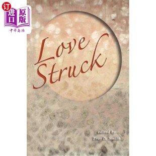 海外直订Lovestruck 热恋中的