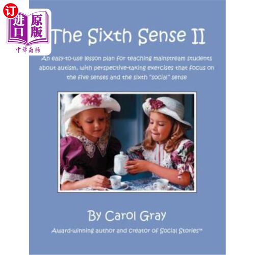 海外直订The Sixth Sense II 第六感II