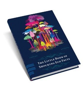 现货 [英文原版]The Little Book of Shocking Eco Facts