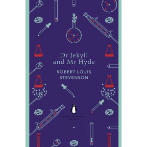 【中商原版】史蒂文森：化身博士 英文原版 Dr Jekyll and Mr Hyde Robert Louis Stevensen