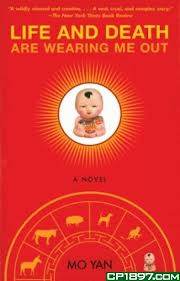 英文原版LifeandDeath