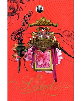 【中商原版】 黄伟文作品 俗Loud  港台原版  香港天地图出版  香港填词人