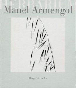 现货 Manel Armengol: Herbarium/Margaret Hooks 进口艺术