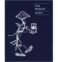 现货 进口艺术 PAUL McDevitt