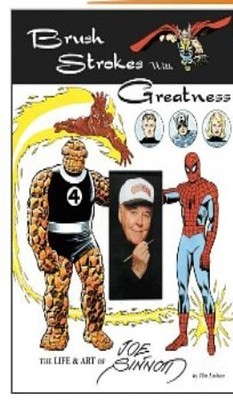 现货 Brush Strokes With Greatness: 乔辛诺特的生命与艺术