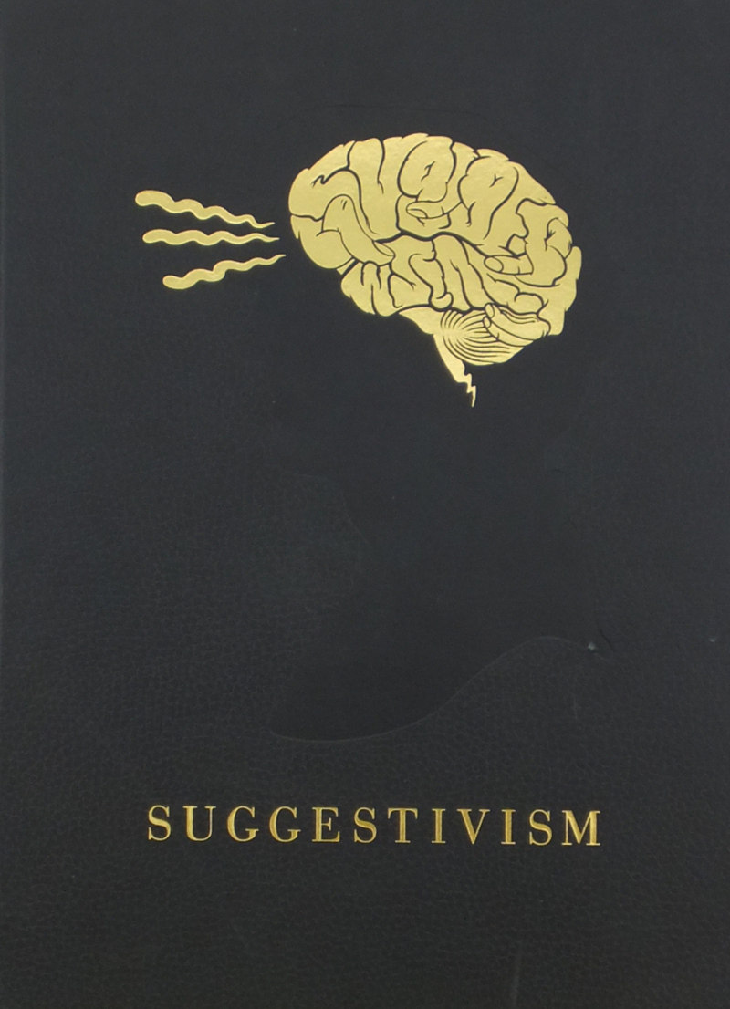 现货 Suggestivism 进口艺术 当代艺术家