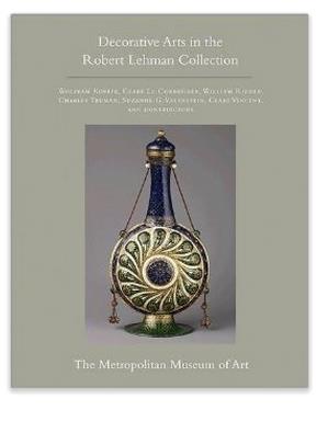 现货 The Robert Lehman Collection at The Metropolitan Museum of A