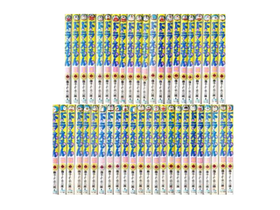 预售 漫画 哆啦A梦 0-45完  藤子·F·不二雄 小学馆 ドラえもん 日文原版动漫  小叮当 机器猫【中商原版】大雄胖虎