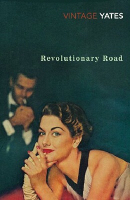 【中商原版】革命之路 英文原版 英文文学 Revolutionary Road 豆瓣阅读 理查德 耶茨Richard Yates