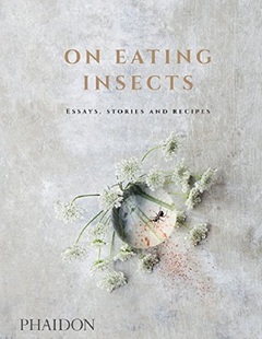 Stories Recipes 英文原版 Eating Insects 吃虫记 英文版 and 现货 Essays 中商原版