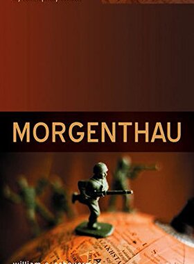现货 【中商原版】当代重要哲学家系列：汉斯·摩根索 英文原版 Morgenthau William E. Scheuerman