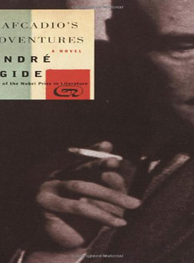 现货 【中商原版】小泉八云的历险 英文原版Lafcadio's Adventures: A Novel