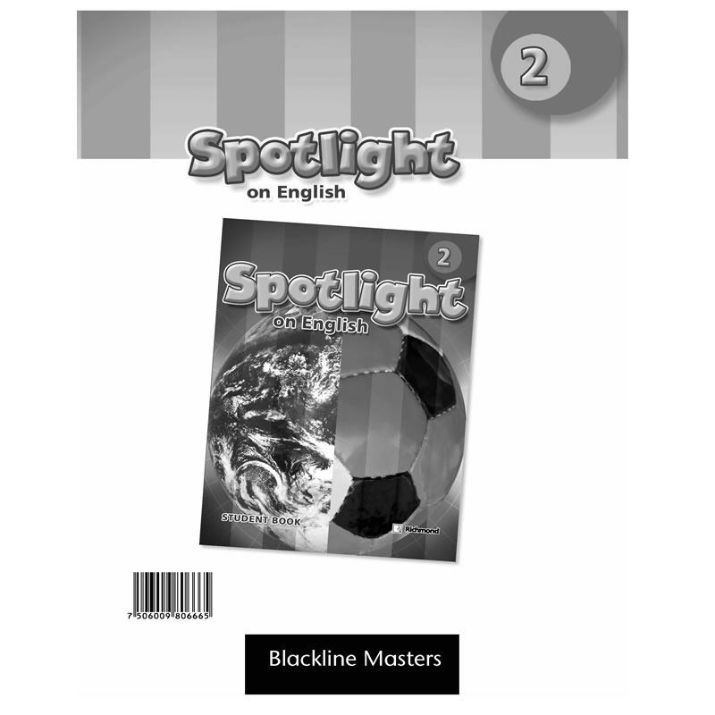 【美國小學學科英語】美國小學英語二年級課外習題 英文原版 SPOTLIGHT ON ENGLISH 2 BLACKLINE MASTERS在類目 書籍/雜誌/報紙, 進口原版書(含港臺), 考試類原版書中 - 來自Buy2taobao.com提供專業的淘寶代購服務