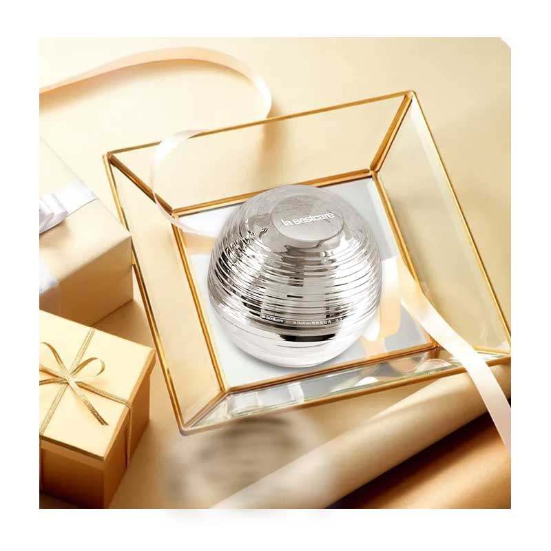 Bestcare/碧斯奢养贵妇膏润泽清透亮肤光泽补水保湿霜50g