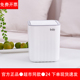 桌面垃圾桶可爱简约迷你创意餐桌小型北欧床头带盖床上茶几上放