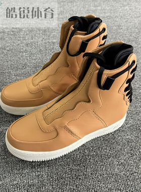 Nike AF1 Rebel XX耐克新款女子运动休闲高帮板鞋 AO1525-200