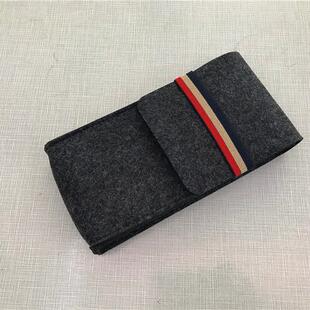 适用 iBasso艾巴索PB6耳放保护套收纳包便携防护内胆包防尘收纳袋