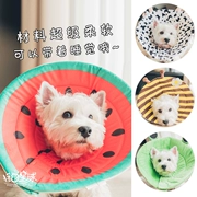 Elizabeth Circle Dog Khử trùng / Nhiễm trùng vết thương Đặc biệt Chống trầy xước 舔 Siêu thoải mái khi ngủ - Cat / Dog hàng ngày Neccessities