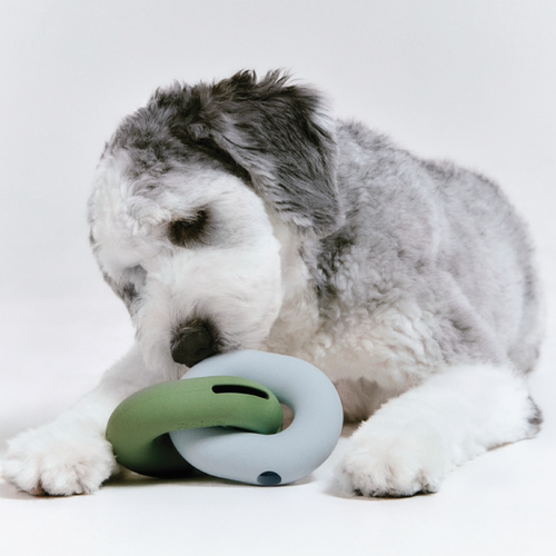 Roika益智漏食玩具消耗精力