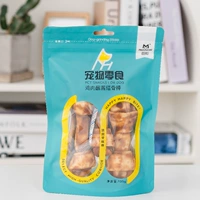 Курица погружена в соус -костяную палку 135 г