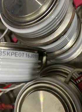 台基TECHSEM Y38KPE Y40KPEOT Y45KPEOT Y55KPE软启动 平板可控硅