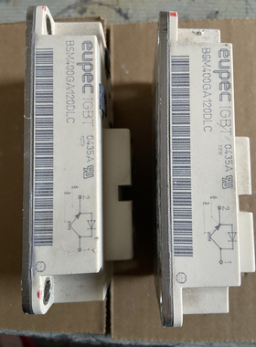 BSM400GA120DLC FZ400R12KE3 FZ400R12KE4 EUPEC模块 英飞凌IGBT