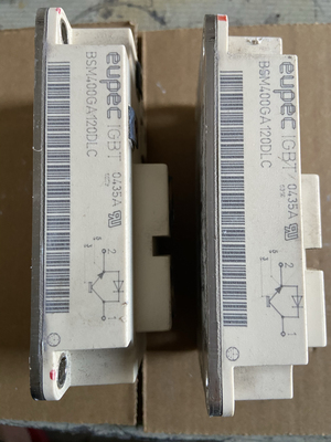 BSM400GA120DLC FZ400R12KE3 FZ400R12KE4 EUPEC模块 英飞凌IGBT