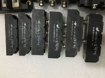 MDC100B-16 MDC110-18 MDC100100C-16 MDC200-16 MDC250-16MDC160