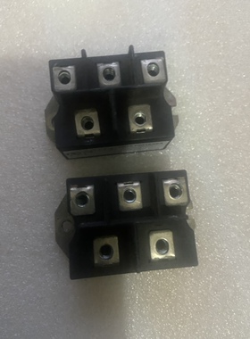 MDS1001642A申社三相整流桥中瑞合资100A1600V品质保证包好包上机