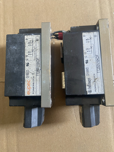 eupec进口拆机 软启动可控硅模块 TT250N12KOF/14K0F TT250N16KOF