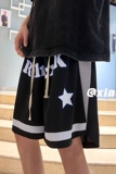 XZ616夏季新款美网眼篮球运动短裤TY345P35控48，男装休闲裤，星座512A（原616）