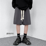 深灰色