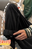 冬季新款加绒加厚灯芯绒束脚裤TY247P65控78，男装休闲裤，星座512A（原616）